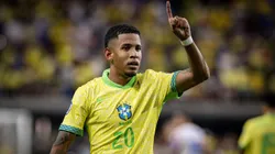 Savio será nuevo jugador del Manchester City.