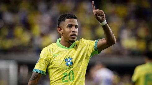 Savio será nuevo jugador del Manchester City.