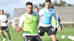 Manuel Lanzini.