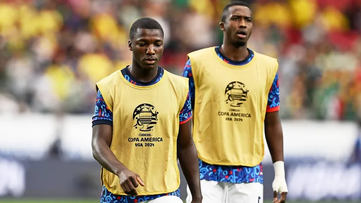 Moisés Caicedo