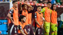 Las fulminantes tapas de los portales mexicanos tras la eliminación en la Copa América 2024