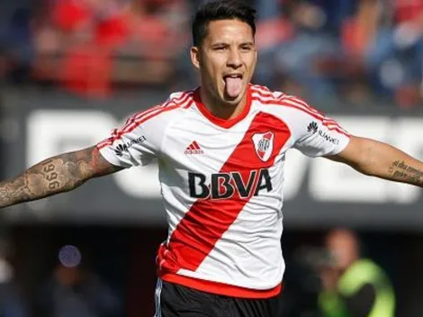 Seba Driussi estuvo de fiesta con Bizarrap, Duki y Rauw Alejandro