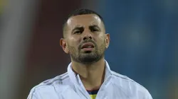 El posteo de Cardona tras ser separado de Racing por indisciplina