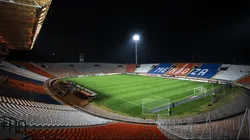 El partido se jugará en el Estadio Malvinas Argentinas.