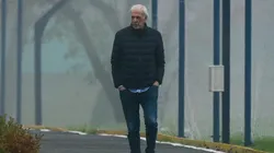 El histórico César Luis Menotti.