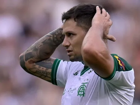 Mauro Zárate anunció su retiro tras 20 años como profesional