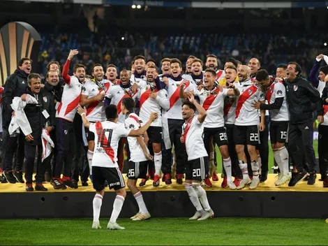 Sandra Rossi explicó la clave para que River le gane a Boca la final de Madrid