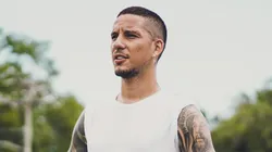 Sebastián Driussi, jugador de Austin.