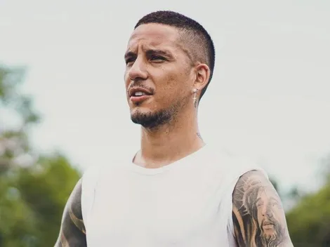 La historia de Driussi en Instagram que hizo explotar de bronca a los hinchas de River