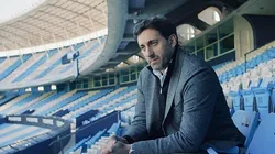 Un "HÉROE" del fútbol: Diego Milito revivió su carrera y su regreso a Racing