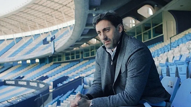 Milito no logra renovar el contrato de Gustavo Costas