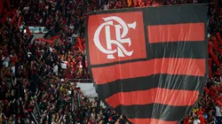 Sorpresivo: un crack de Boca que puede salir en 2023 empezó a seguir a Flamengo