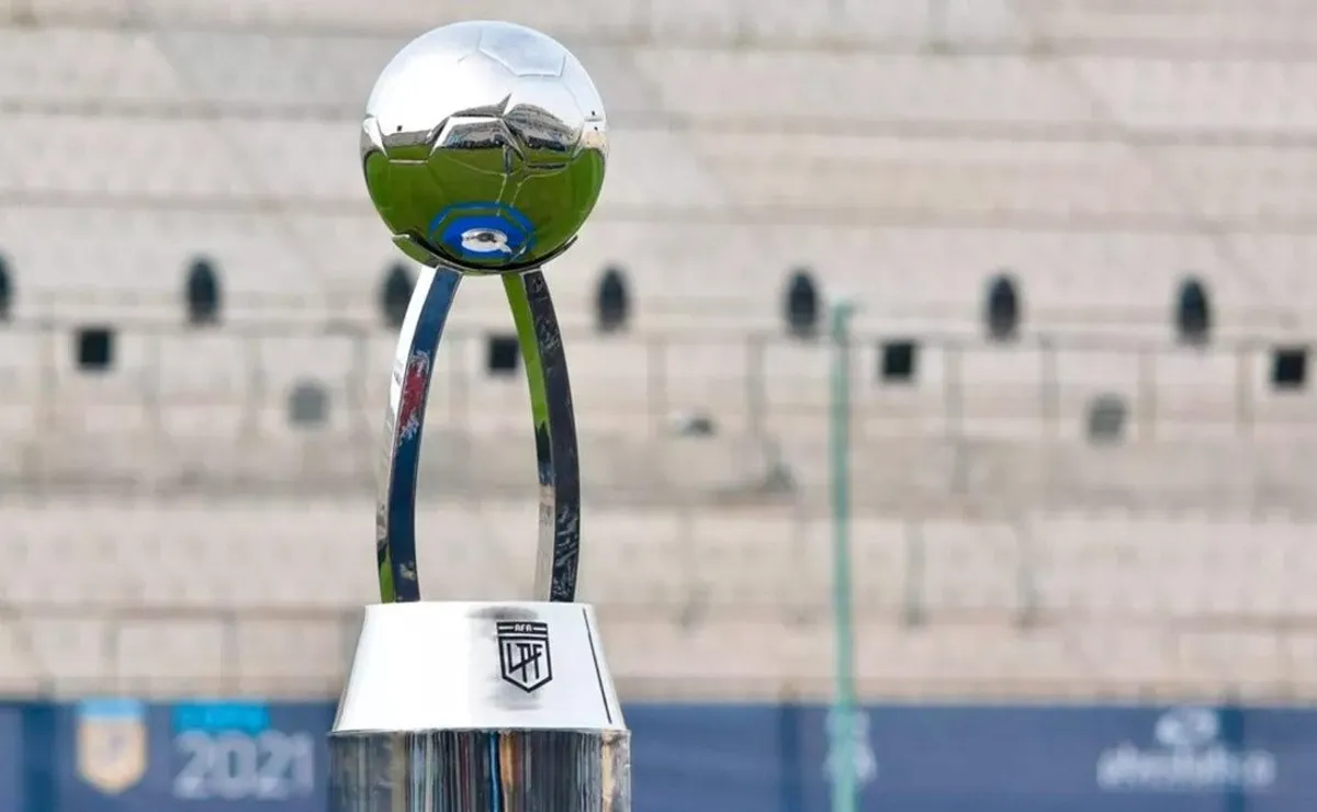 Se confirmaron los polémicos emparejamientos para la Copa de la Liga ...