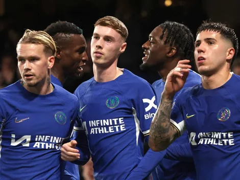 Mudryk realizó "la prueba del detector de mentiras" pero se expone a 4 años de suspensión por dar positivo en el control antidopaje