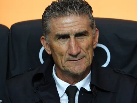 Gran decisión de San Lorenzo: el emotivo homenaje que le harán a Edgardo Bauza