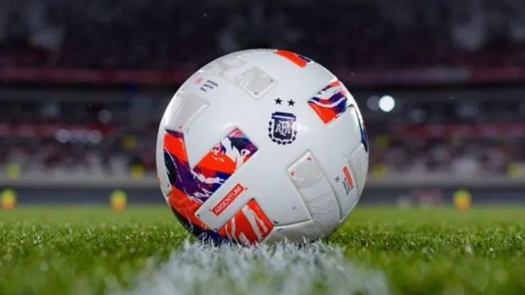 ¿Hay fecha del fútbol argentino en la jornada FIFA este fin de semana?