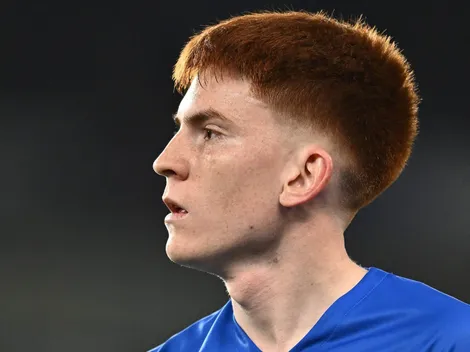 Predicen una gran temporada en la Premier League para el Colo Barco en Brighton: "Alguien a seguir de cerca"