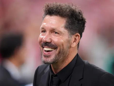 Atlético de Madrid quiere llevarse a una figura de Independiente