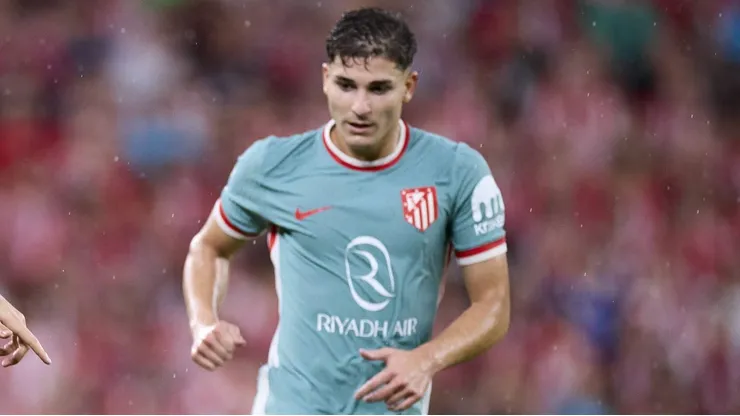 Julián Álvarez