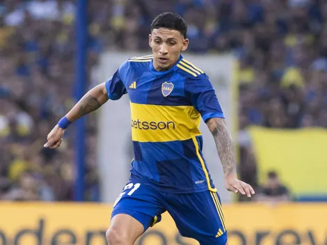 Equi Fernández reveló cómo quedó su relación con Riquelme tras su salida de Boca