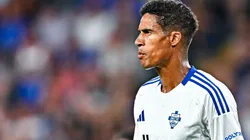 Raphael Varane podría dejar el Como 1907