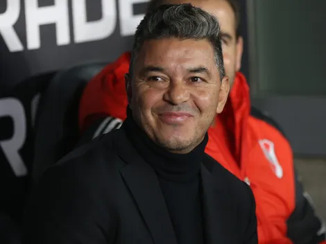 River hoy: equipo de Gallardo para el clásico ante Independiente, interés por Casco y situación de Acuña con la Selección Argentina