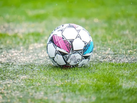 Suspendieron varios partidos del Ascenso en el AMBA por la tormenta de Santa Rosa