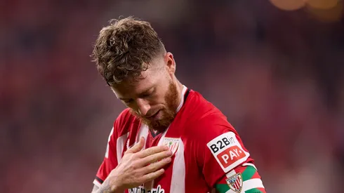 Iker Muniain y otros cinco cracks que se quedaron sin equipo al cierre del mercado de pases