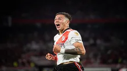 Enzo Fernández fue vendido por River a Benfica en una cifra millonaria.