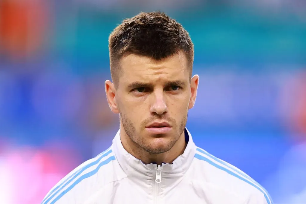 Solo restan detalles para que Real Betis anuncie el fichaje de Gio Lo Celso.