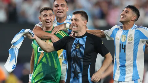 Giovani Lo Celso rechazó jugar con Dibu Martínez y tiene nuevo equipo fuera de la Premier League