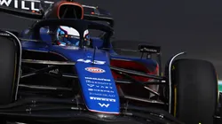 El primer día de Franco Colapinto en la Fórmula 1