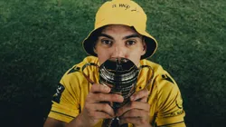 Lo quiso River, la pandemia cambió su carrera y representará a Emiratos Árabes: "Acá aman a los argentinos"