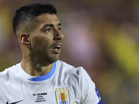 Con mención a dos triunfos ante Argentina, Uruguay desafió a FIFA y CONMEBOL por la polémica de las 4 estrellas