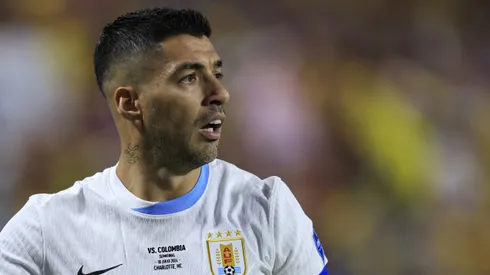 Con mención a dos triunfos ante Argentina, Uruguay desafió a FIFA y CONMEBOL por la polémica de las 4 estrellas