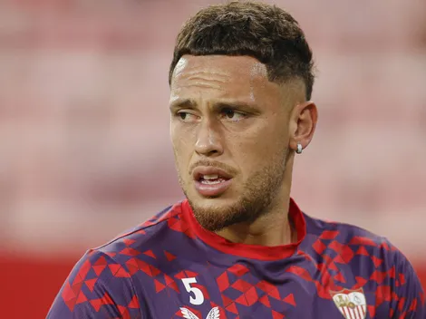 Lucas Ocampos, a un paso del Monterrey de Demichelis: cuánto dinero recibiría River