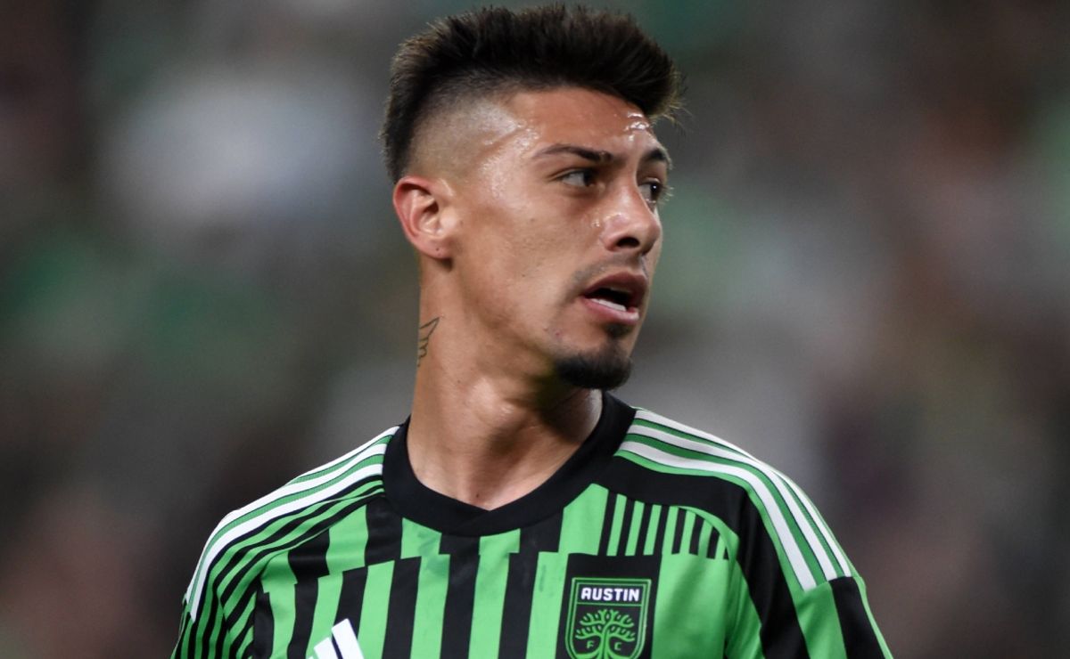Shaun Rigoni La traba que impide la llegada de Rigoni a Boca - Bolavip Argentina