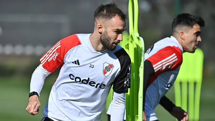 Germán Pezzella