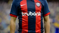 Tensión en San Lorenzo por falta de pago a los jugadores.