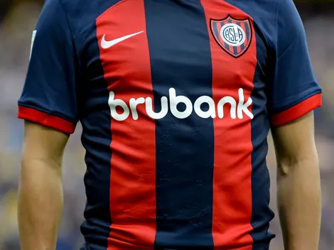 Un jugador de San Lorenzo dejó de ir a entrenar por atraso en los sueldos