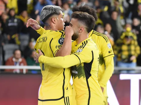 Cucho Hernández, el reemplazo de Borja en Colombia para enfrentar a Argentina