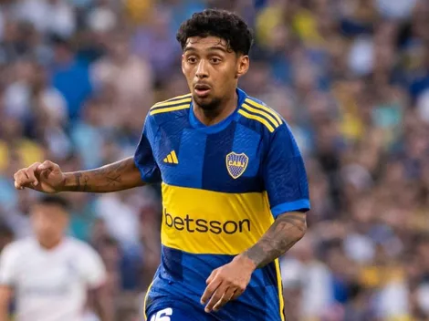 Contraoferta de Boca al Fenerbahce por Cristian Medina