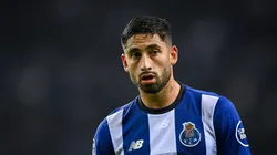 Nehuén Pérez jugará con Alan Varela en Porto