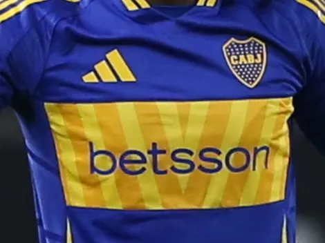 Los dos jugadores libres del exterior que le ofrecieron a Boca