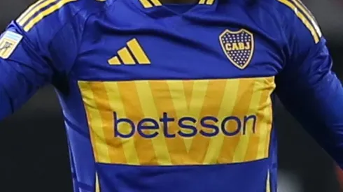 Boca no se baja del mercado.