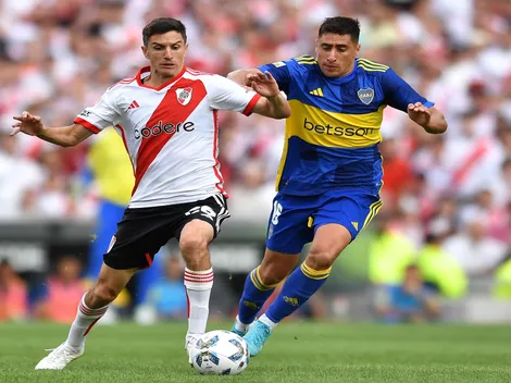Boca vs. River: Los hinchas famosos más reconocidos de cada club