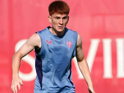 Mas problemas para Valentín Barco: se frustró la salida de un jugador clave para su inscripción en Sevilla