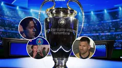 Los mejores memes del sorteo de la Champions League