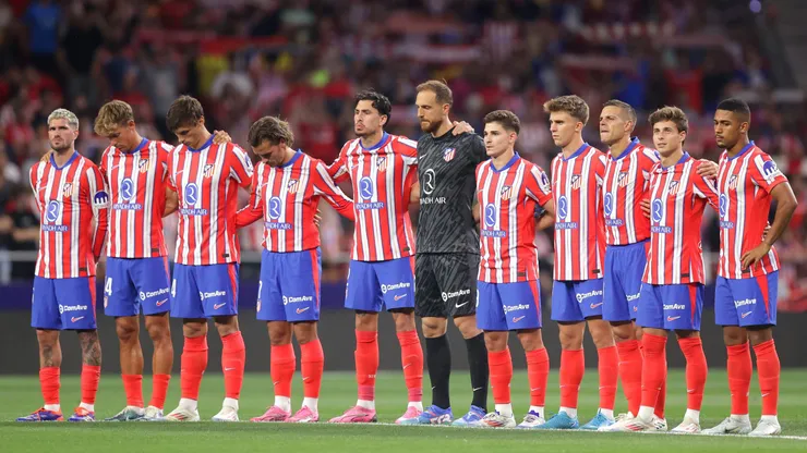 Manchester United quiere a Rodrigo De Paul