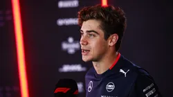 "Hubo una noche que no dormí"